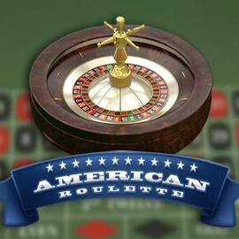 American Roulette (BGaming) casino game by BGAMING – featured logo at OnlySpins Casino