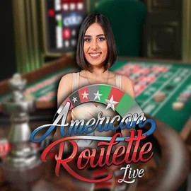 Play American Roulette (Evolution) slot by Evolution on onlyspins.co.za