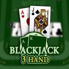 Play the Blackjack 3H (Habanero) slot by Habanero on OnlySpins Casino