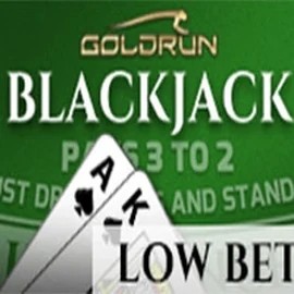 Blackjack Low Bets logo – Table Games by Holland Power Gaming at OnlySpins Casino