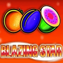 Play Blazing Star slot by Merkur Gaming on onlyspins.co.za
