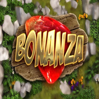 Try Bonanza slot by Big Time Gaming on onlyspins.co.za – logo image