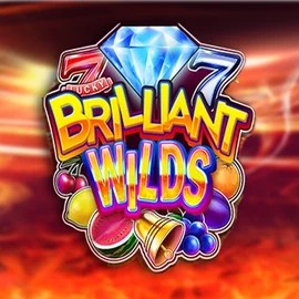 Play the Brilliant Wilds slot by iSoftBet on OnlySpins Casino