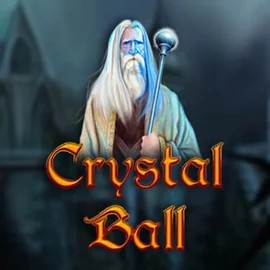 Play Crystal Ball slot by Gamomat on onlyspins.co.za