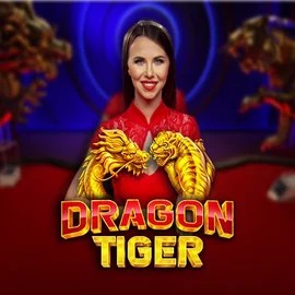 Dragon Tiger (Live) online slot from Pragmatic Play – play at onlyspins.co.za