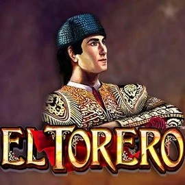 El Torero logo by RTG (Reel Time Gaming) OnlySpins Casino