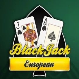 European Blackjack MH online slot from  – play at onlyspins.co.za