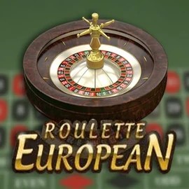 Try European Roulette (BGaming) slot by BGAMING on onlyspins.co.za – logo image