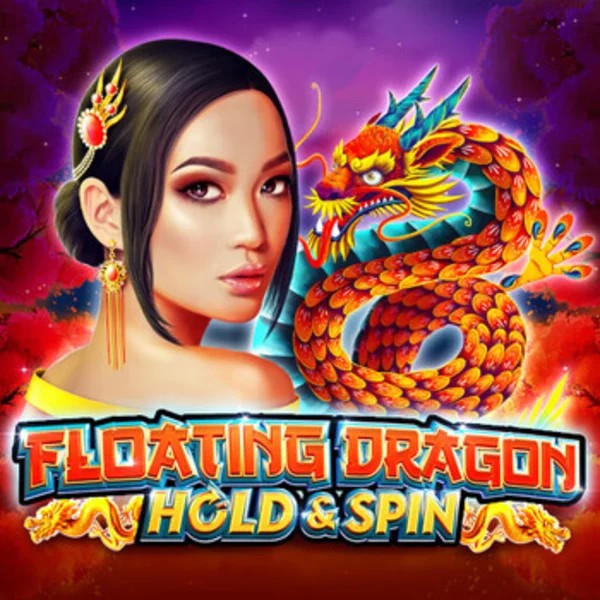 Try Floating Dragon slot by Pragmatic Play on onlyspins.co.za – logo image