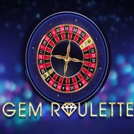 Play Gem Roulette slot by iSoftBet on onlyspins.co.za