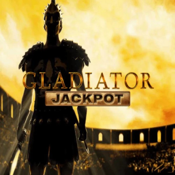 Gladiator Jackpot – slot by Playtech, featured at onlyspins.co.za