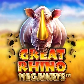 Great Rhino Megaways – slot by Pragmatic Play, featured at onlyspins.co.za
