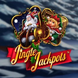 Jingle Jackpots online slot from Dragon Gaming – play at onlyspins.co.za