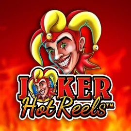 Joker Hot Reels online slot from Playtech – play at onlyspins.co.za