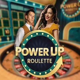 PowerUP Roulette – slot by Pragmatic Play, featured at onlyspins.co.za