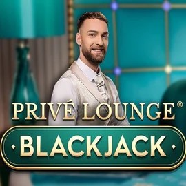 Play the Privé Lounge Blackjack slot by Pragmatic Play on OnlySpins Casino