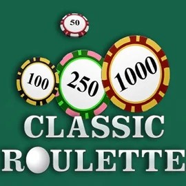 Enjoy Roulette by OneTouch Games – logo hosted on onlyspins.co.za