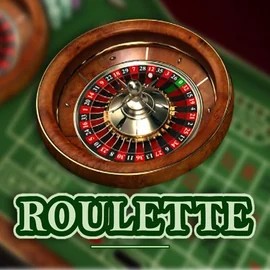 Enjoy Roulette (Habanero) by Habanero – logo hosted on onlyspins.co.za