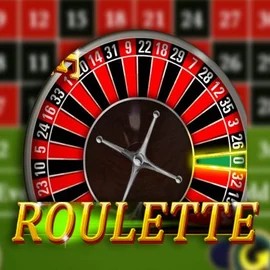 Roulette (Pragmatic Play) casino game by Pragmatic Play – featured logo at OnlySpins Casino
