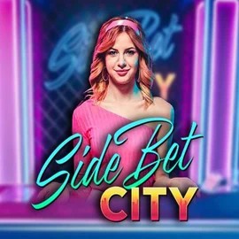 Play Side Bet City slot by Evolution on onlyspins.co.za