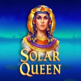 Enjoy Solar Queen by Playson – logo hosted on onlyspins.co.za
